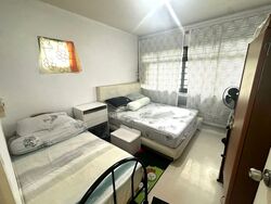 Blk 154 Gangsa Road (Bukit Panjang), HDB 5 Rooms #593692681